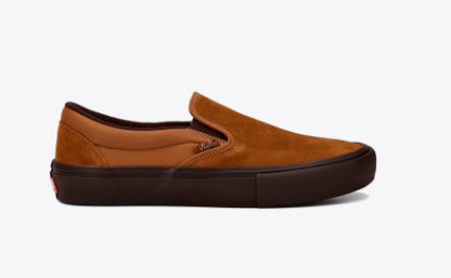 Skate Slip-On