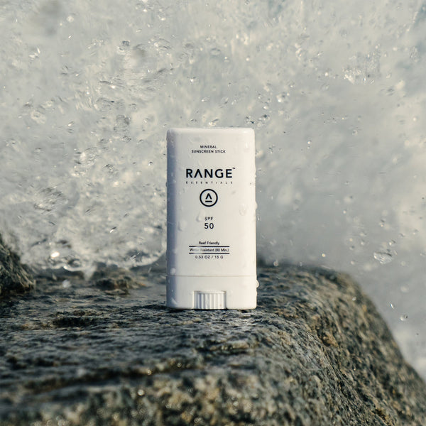 Mineral Sun Screen Stick