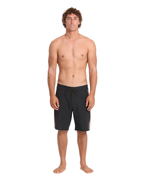 Dbah Pro Boardshorts
