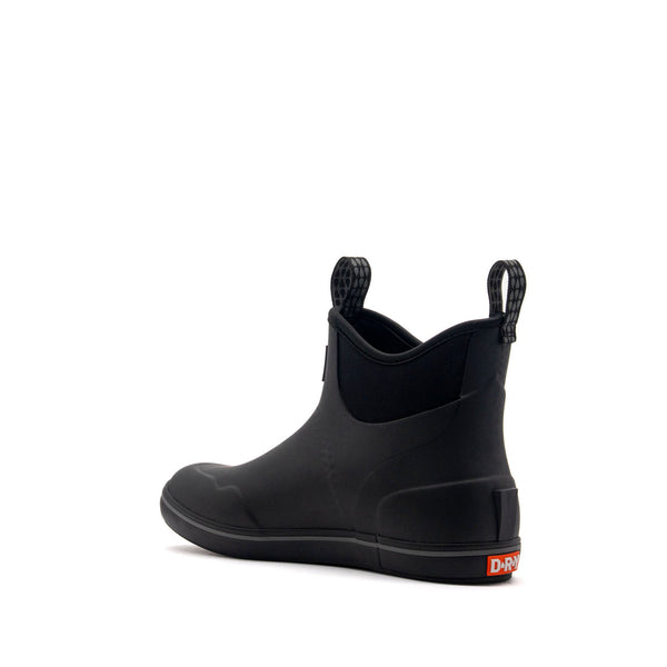 Deck Boot