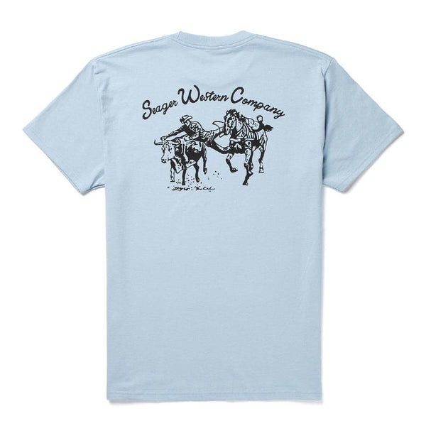 Los Rios Tee
