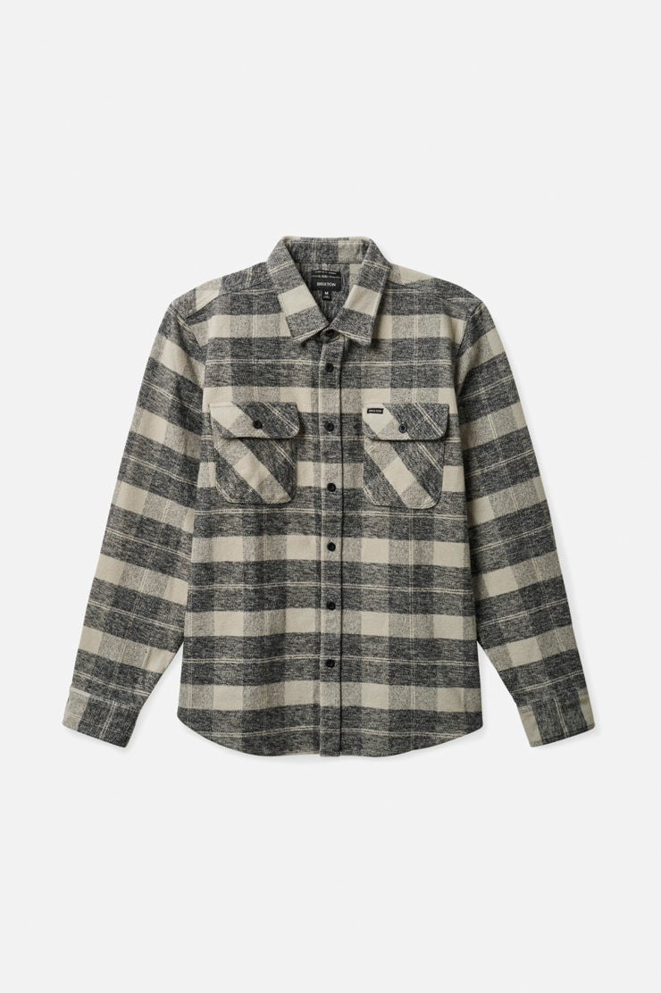 Bowery HW Flannel