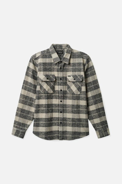Bowery HW Flannel