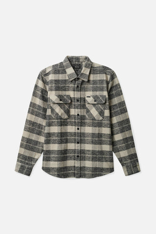 Bowery HW Flannel