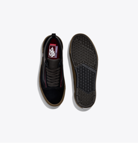 Skate Old Skool Wafflecup