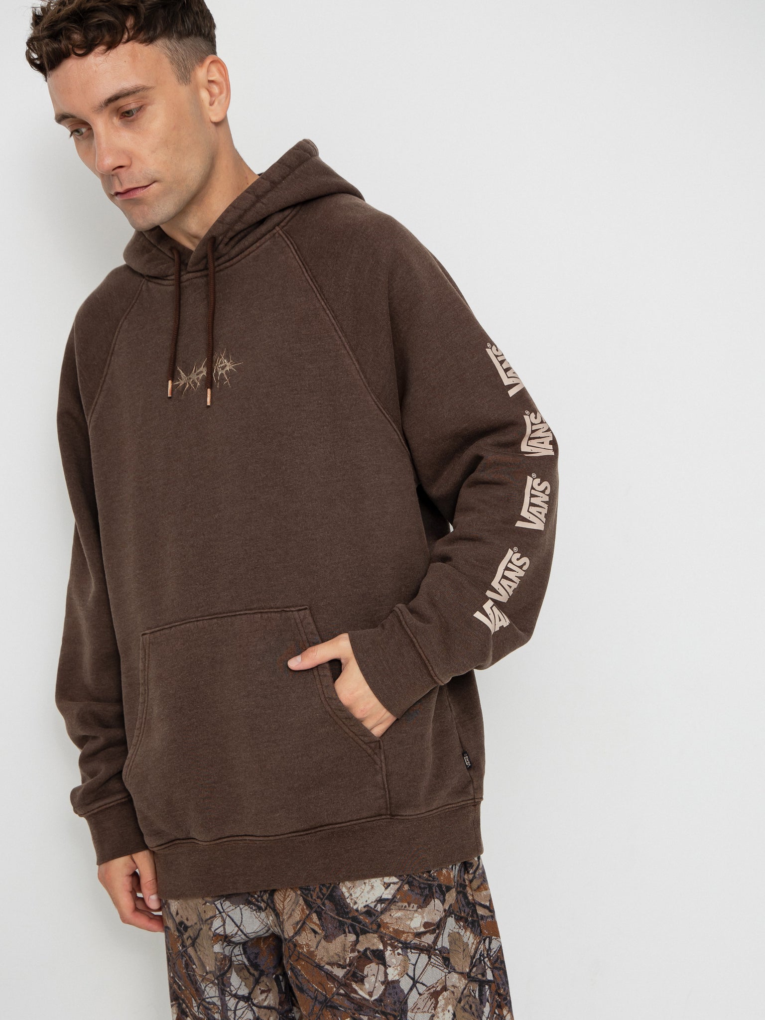 MTE Mesa Pullover Hood