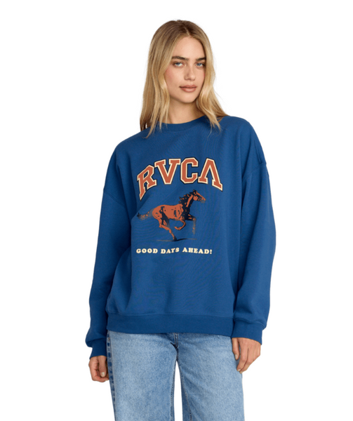 Neat Crewneck Sweatshirt