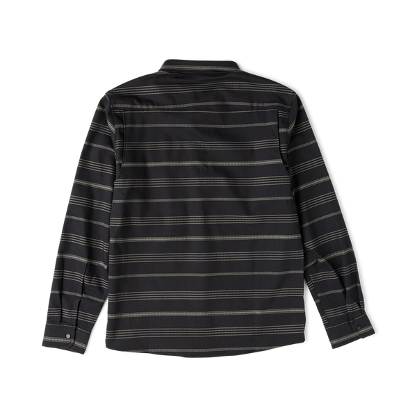 Diablo Flannel