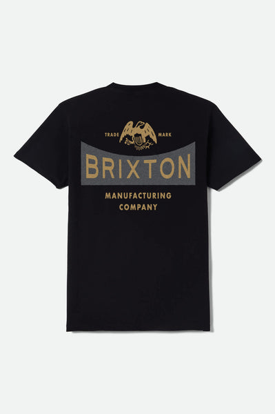 Pinnacle Short Sleeve T-Shirt