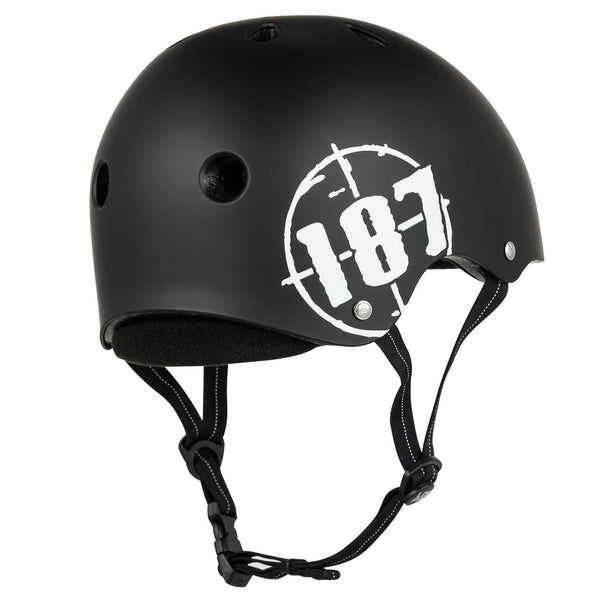 Low Pro Certified Helmet