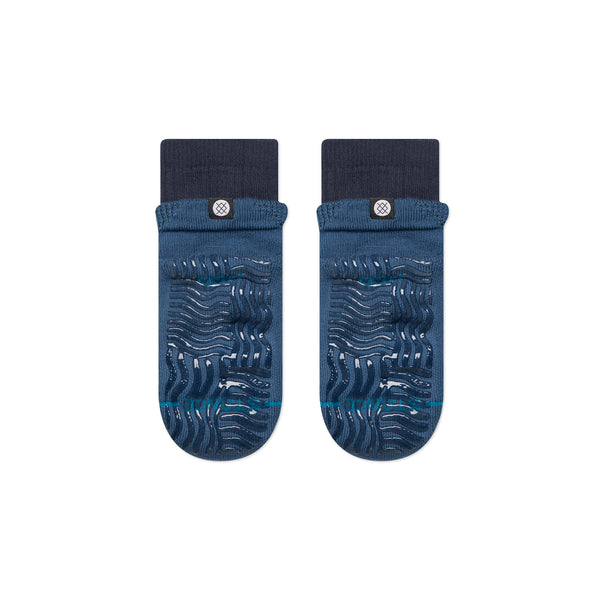 Icon Slipper Sock