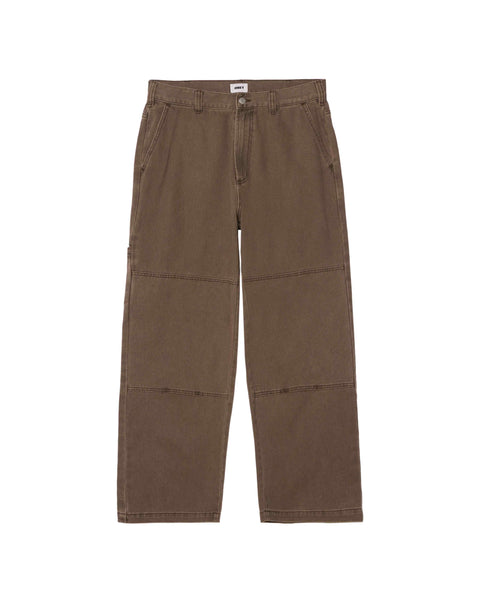 Bigwig Double Knee Worker Denim