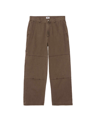 Bigwig Double Knee Worker Denim