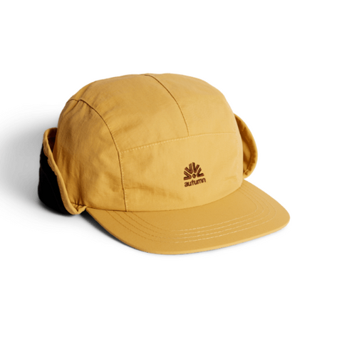DWR Flap Cap