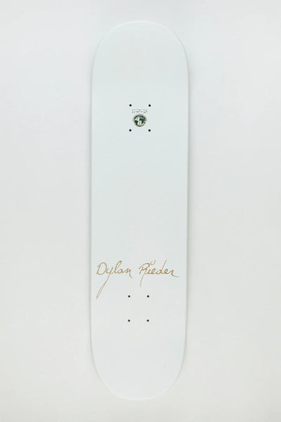 Dylan Reider White