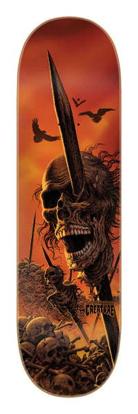 Provost Wasted Deck