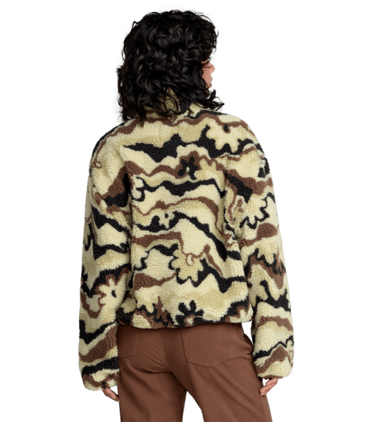 Ezra Polar Fleece Pullover