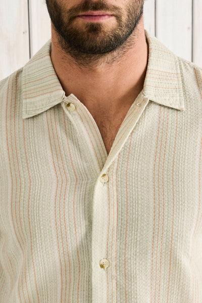Nurture SS Shirt