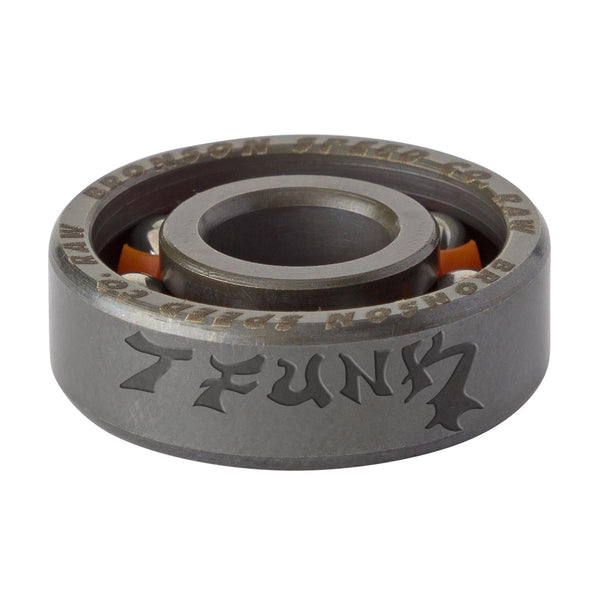 TFunk Pro Raw Bearings