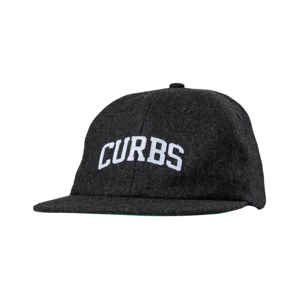 Real Curbs Strapback Hat