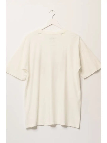 Roaring Tigers Tee