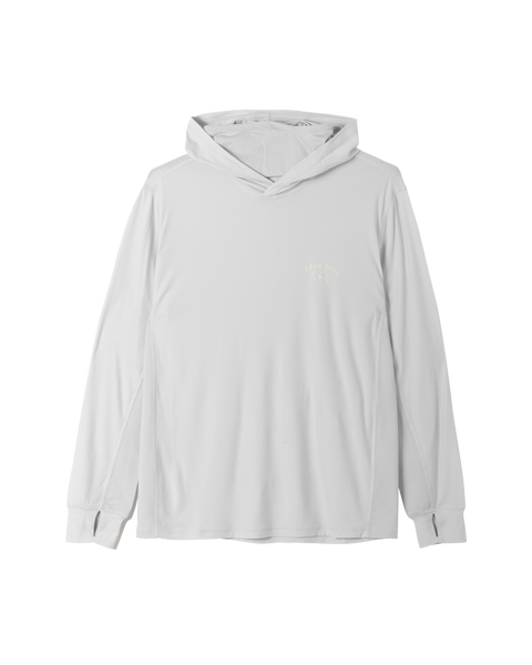 Bimini Hooded UV LS Shirt