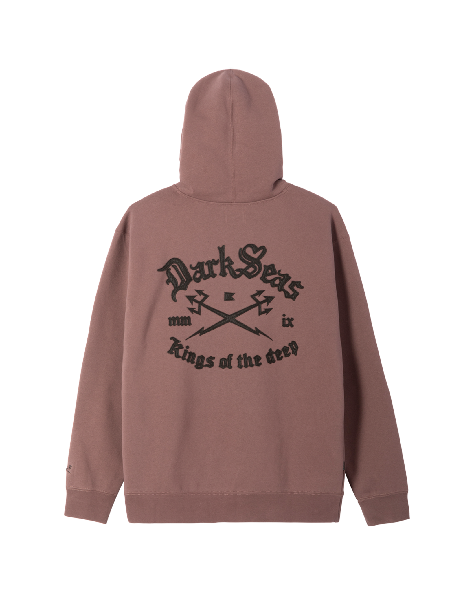 Lance Heavy Weight Hoodie