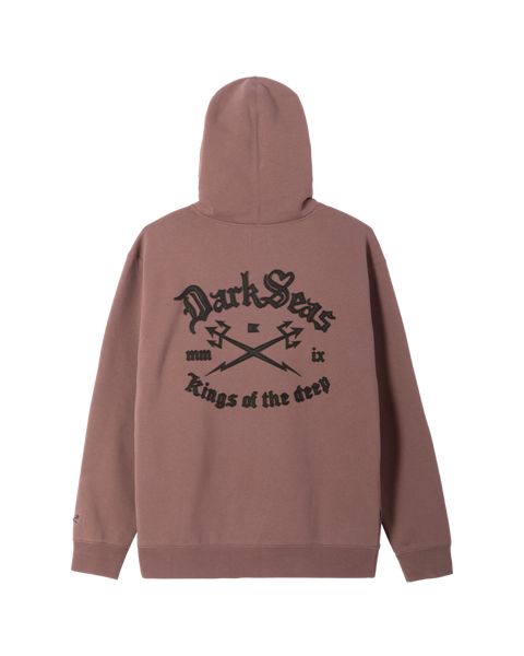 Lance Heavy Weight Hoodie