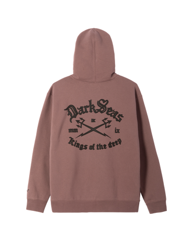 Lance Heavy Weight Hoodie