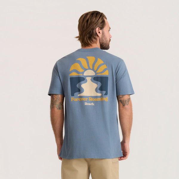 Roaming Premium Tee