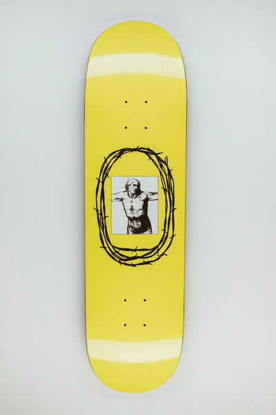 Sage Elsesser -  By John