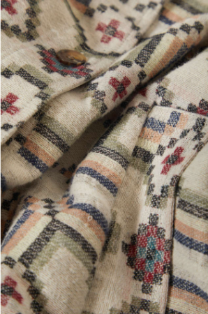 The Alfama Jacket