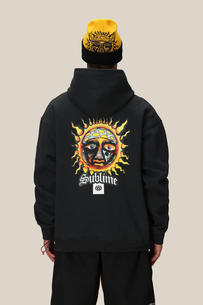 Sublime Premium Heavyweight Hoody