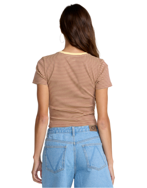 Puerto Baby Tee