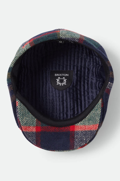 Brood Snap Cap