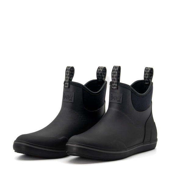Deck Boot