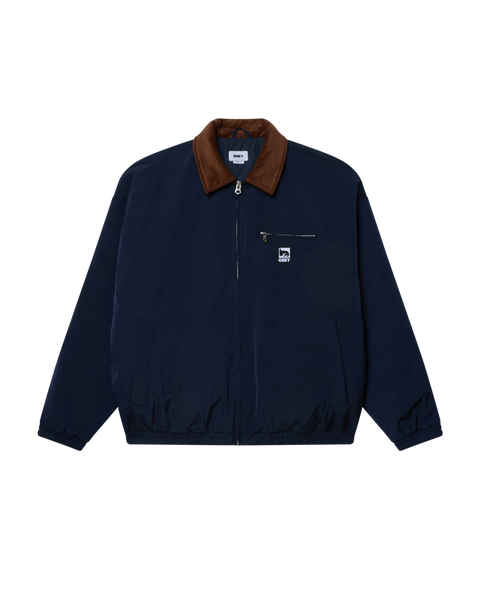 Obey Elysian Jacket