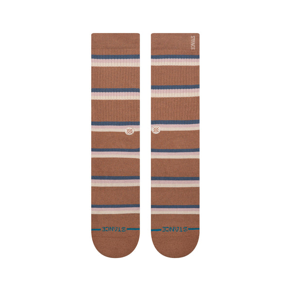Strata Crew Socks