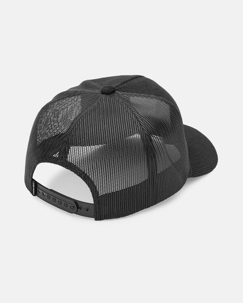 Shred Supply Trucker