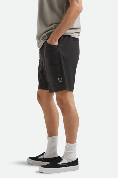 Journey Utility Short