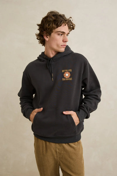 Pressed Petal Hoodie