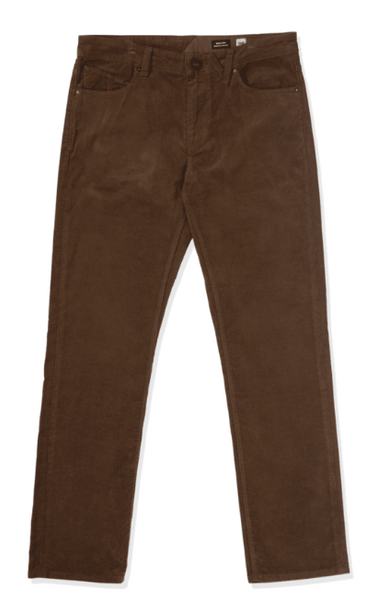 Solver 5 Pocket Corduroy Pants
