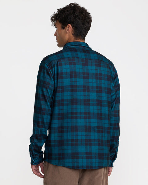 VAcancy Flannel