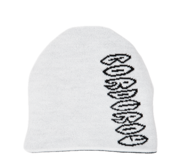 Cobweb Rev Skully Beanie