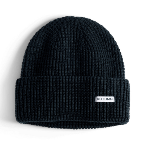 Waffle Beanie