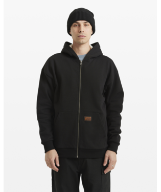 Axestone Workwear Lined Fleece