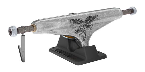 Stage 11 Hollow Gravette Trucks