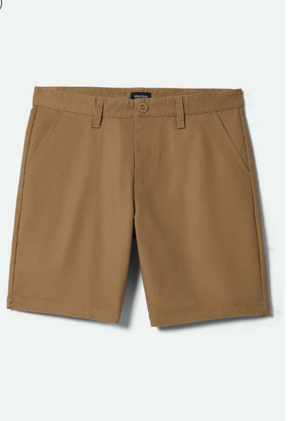 Santo Chino Short