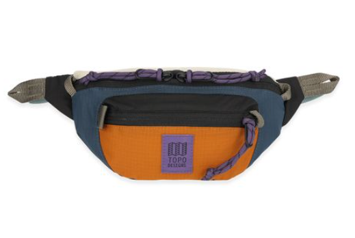 Mountain Waist Pack