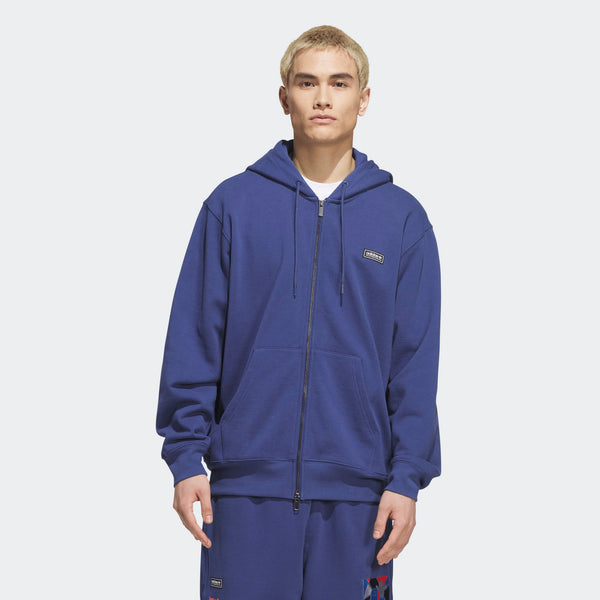 Gonz Graphic Hoody